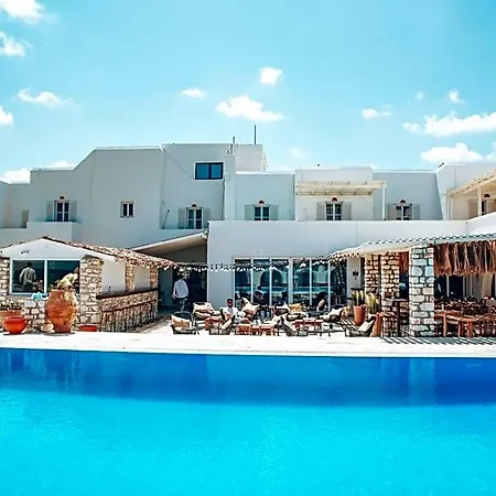 Hotel Selina
