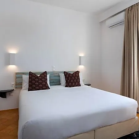 Selina Hotel Páros