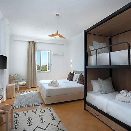 Selina Hotel Páros