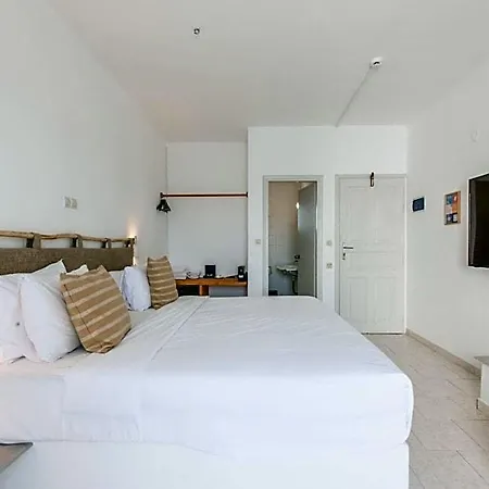 Selina Hotel Páros