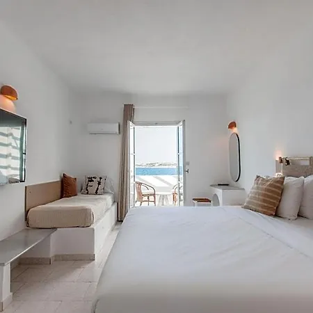 Hotel Selina 4*